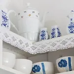 瓦罗斯公寓酒店 斯普利特
