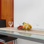 瓦罗斯公寓酒店 公寓