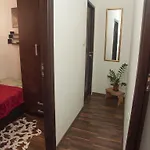 瓦罗斯公寓酒店 公寓 *