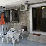 瓦罗斯公寓酒店 * 斯普利特