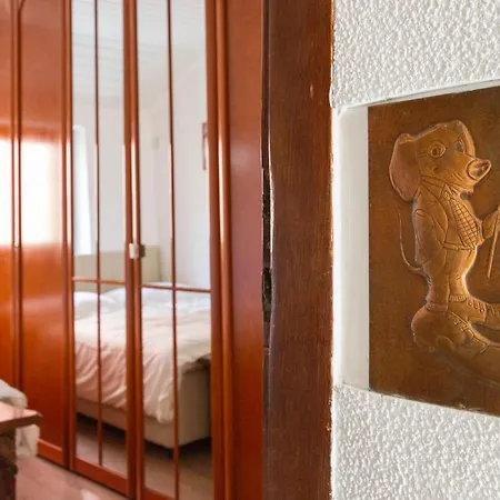 Apartmán Varos