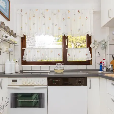 Varos Apartmán