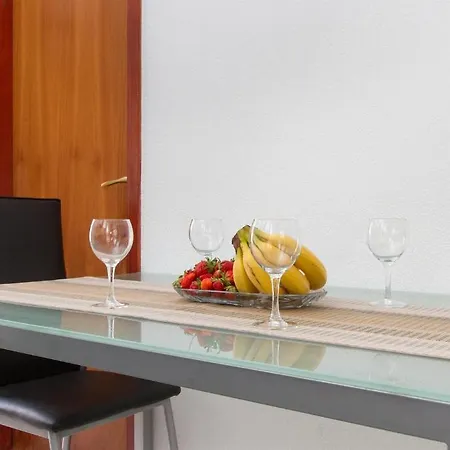 Varos Apartmán