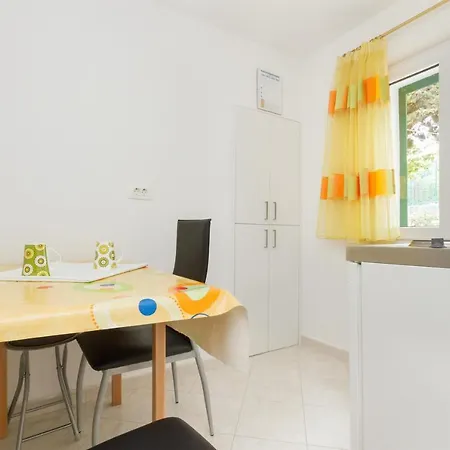 Apartmán Varos