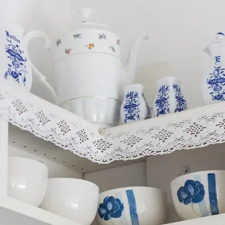 아파트먼트 바로스 스플리트