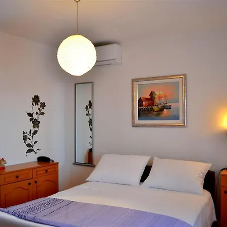 아파트먼트 바로스 스플리트