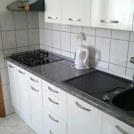 아파트먼트 바로스 스플리트