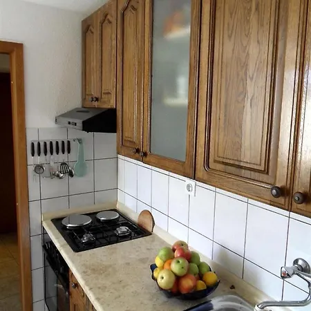 아파트먼트 바로스 스플리트