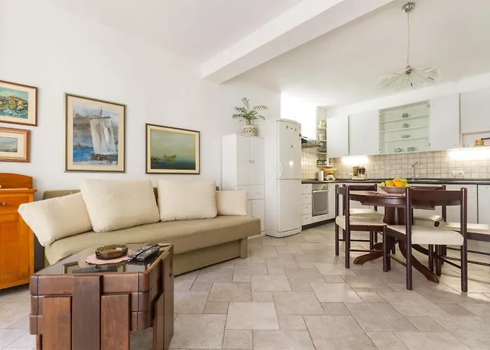 Lägenhet Varos Split