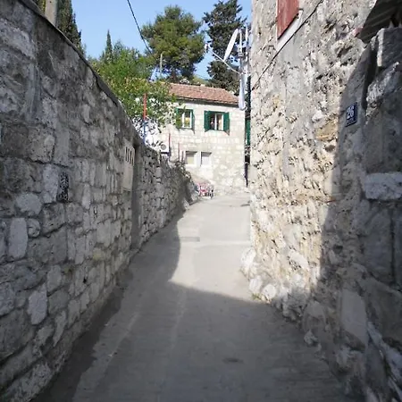 Διαμέρισμα Varos