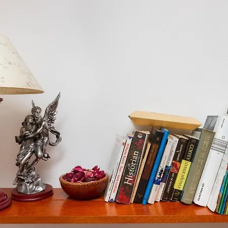 アパート ヴァノス *