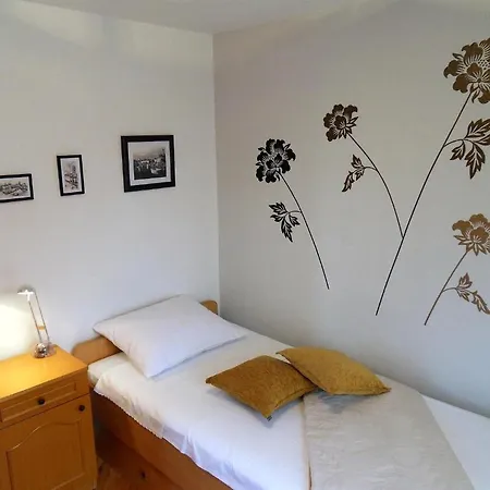 アパート ヴァノス スプリト