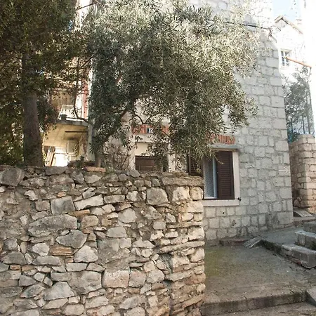 Apartment Varos Split