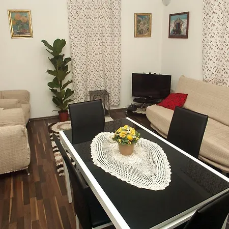 Appartamento Varos Spalato