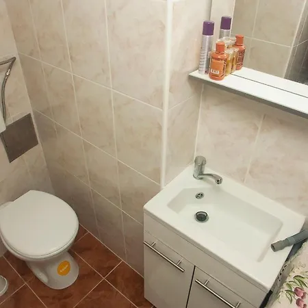 Appartement Varos *