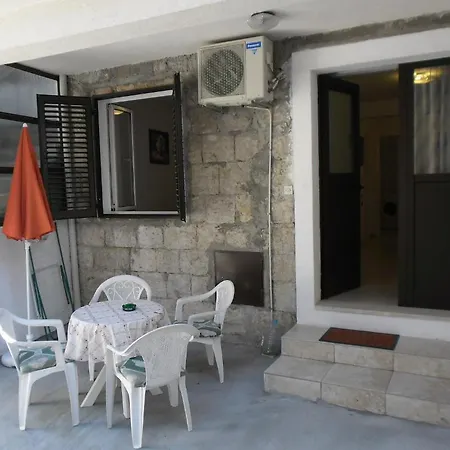 ヴァノス * スプリト