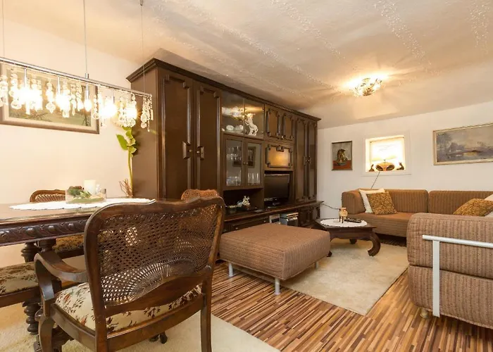 Varos Apartman Split