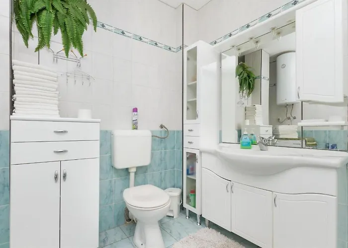 Varos Apartman Split