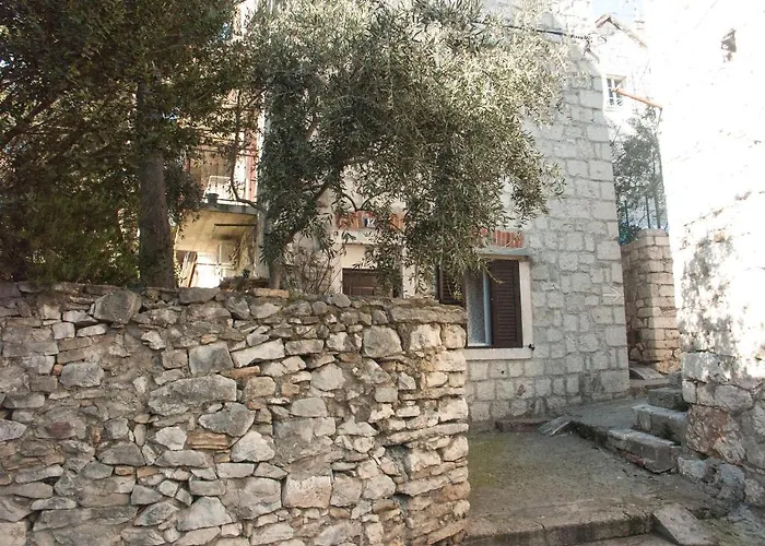 Apartman Varos Split