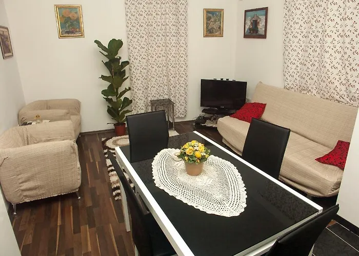 Apartman Varos Split