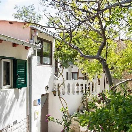 Varos Appartement Split