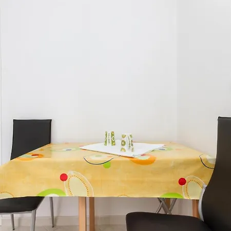 Apartment Varos *