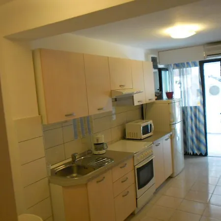 Apartment Varos Split