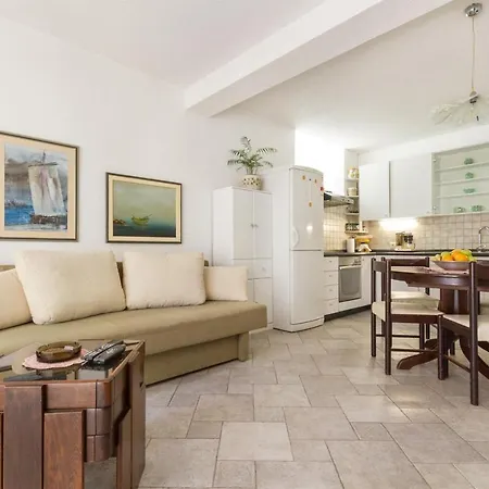 Apartment Varos Split