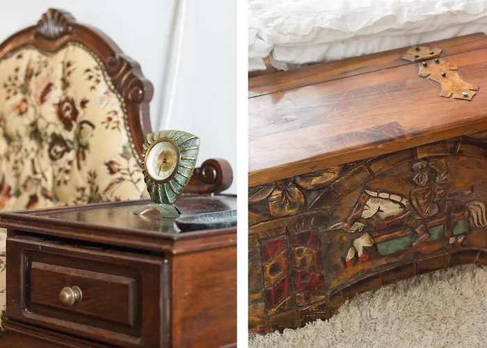 ヴァノス アパート *