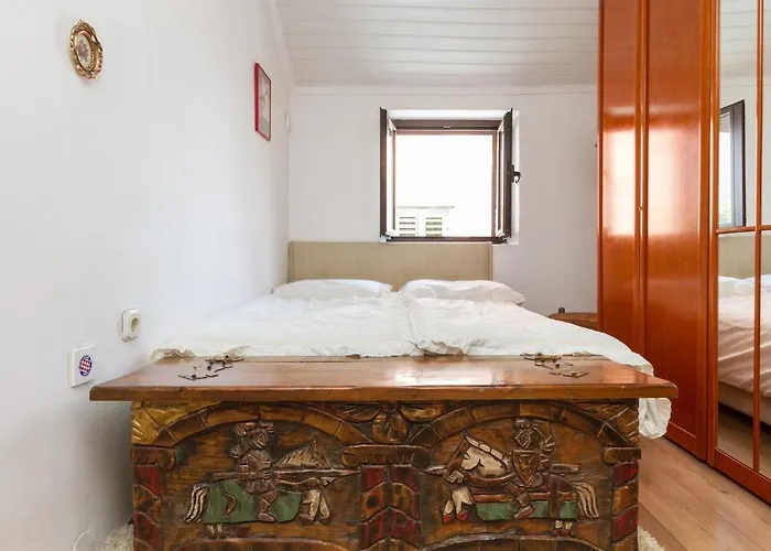 ヴァノス * スプリト