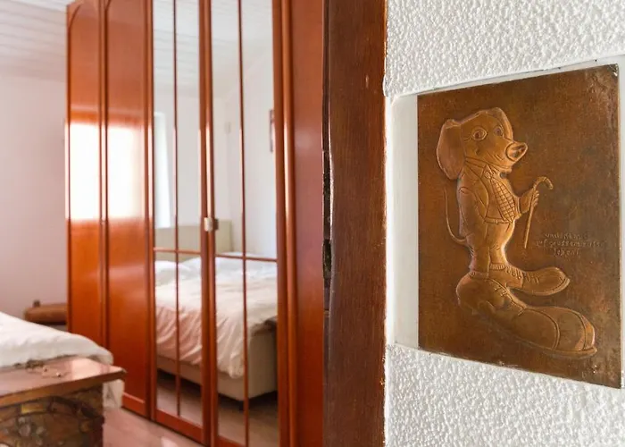 アパート ヴァノス