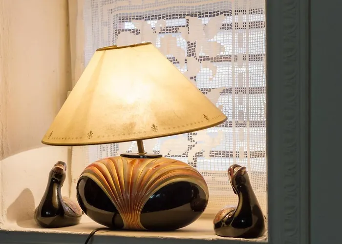 ヴァノス アパート *