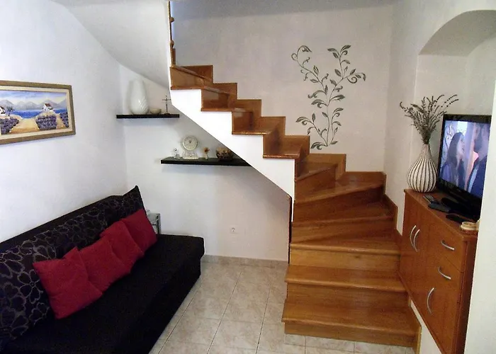 ヴァノス スプリト