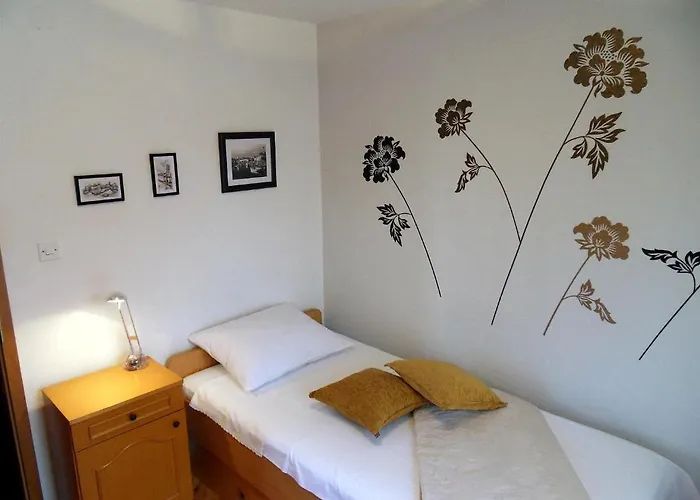 アパート ヴァノス スプリト