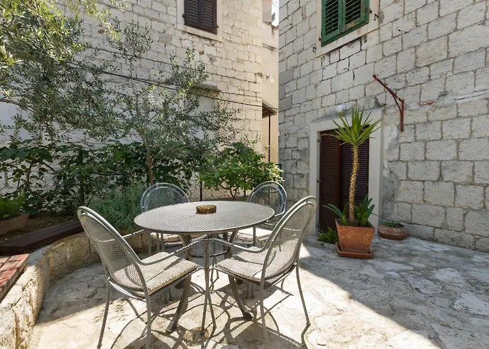 ヴァノス スプリト