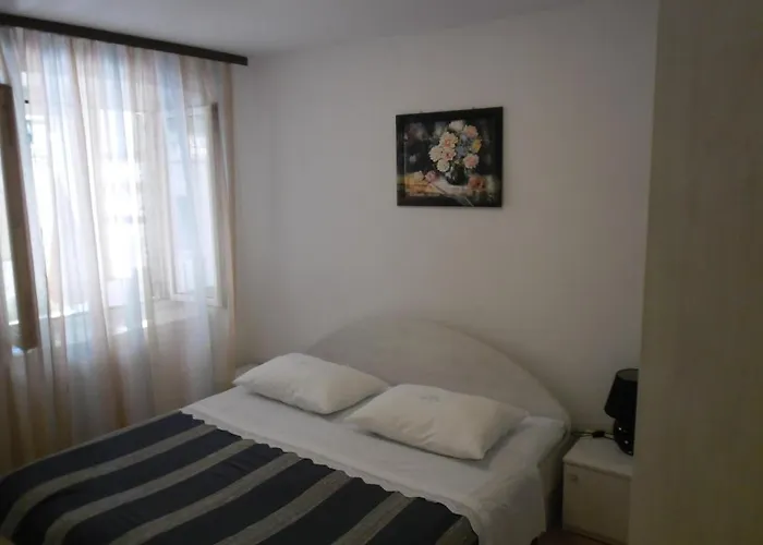 ヴァノス * スプリト